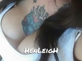 HenLeigH