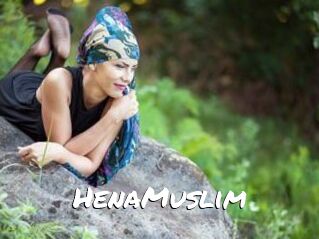 HenaMuslim