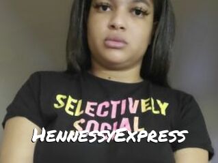 HennessyExpress