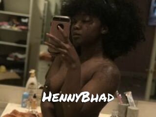 HennyBhad