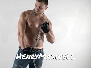HenryMaxwell