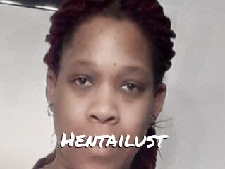 Hentailust