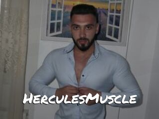 HerculesMuscle