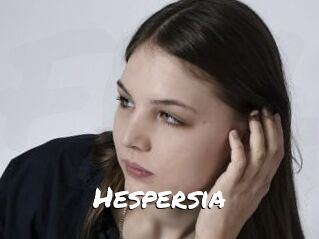 Hespersia