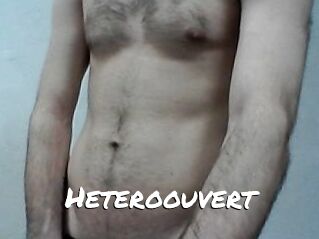Heteroouvert