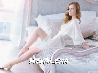 HeyAlexa