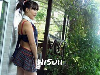 HiSuii