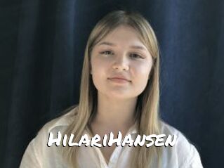 HilariHansen