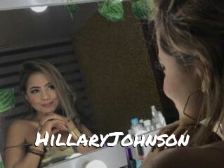 HillaryJohnson