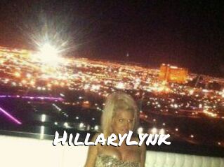 HillaryLynk