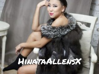 HinataAllensX