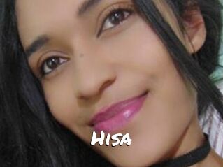 Hisa