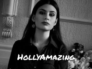 HollyAmazing