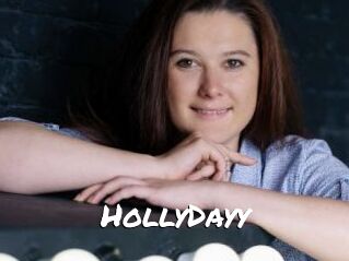 HollyDayy