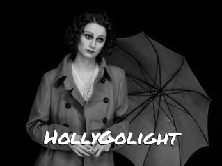 HollyGolight