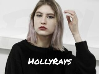 HollyRays