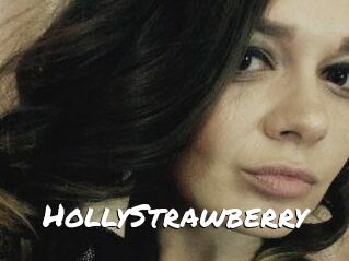 HollyStrawberry