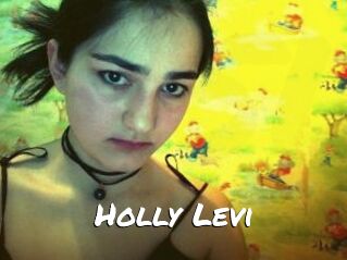 Holly_Levi