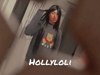 Hollyloli