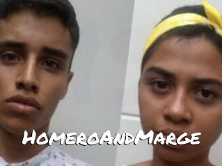 HomeroAndMarge