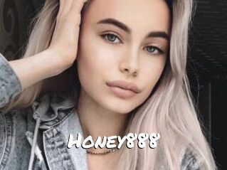 Honey888