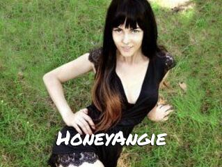 HoneyAngie