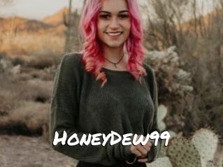 HoneyDew99