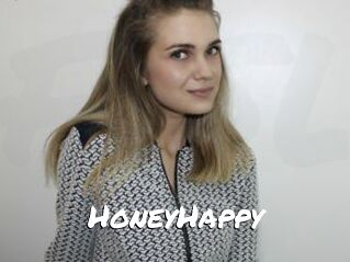 HoneyHappy