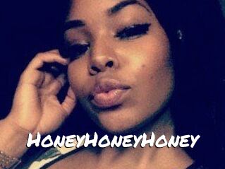 HoneyHoneyHoney