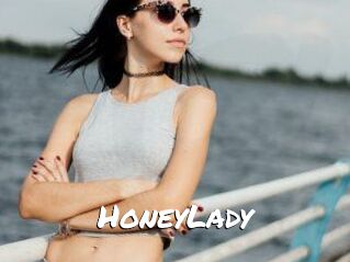 HoneyLady