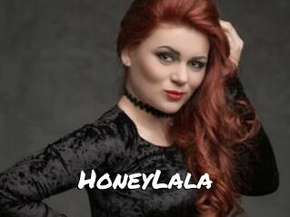 HoneyLala