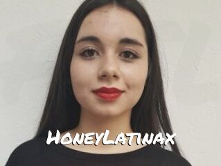 HoneyLatinax