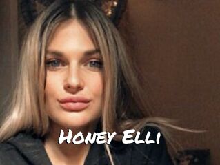 Honey_Elli