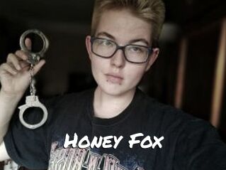 Honey_Fox