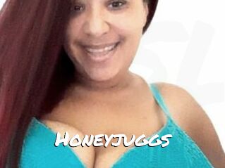Honeyjuggs