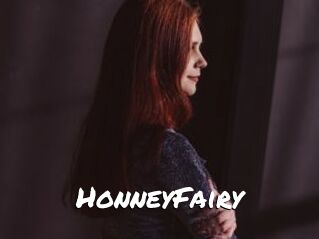 HonneyFairy