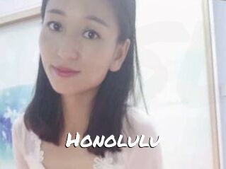 Honolulu