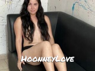 HoonneyLove