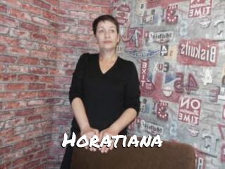 Horatiana