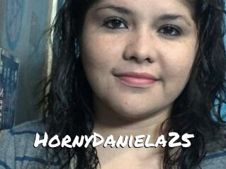 HornyDaniela25
