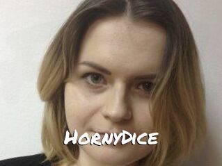 HornyDice