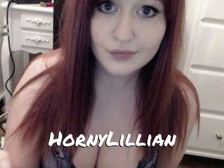 HornyLillian