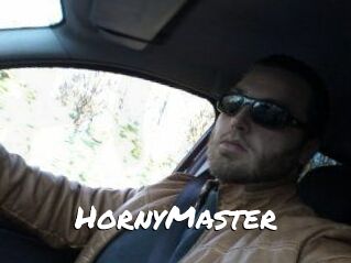 HornyMaster