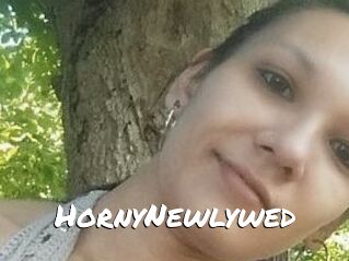 HornyNewlywed