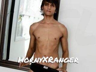 HornyXRanger