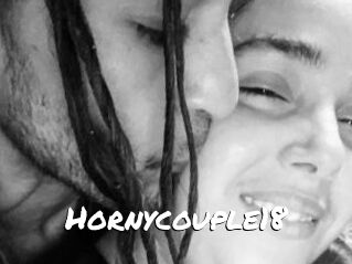 Hornycouple18