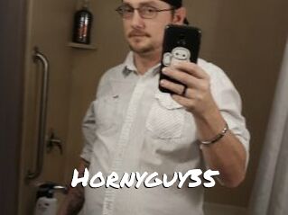 Hornyguy35