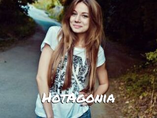 HotAgonia