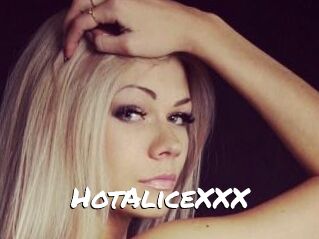HotAliceXXX