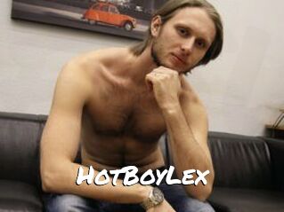 HotBoyLex